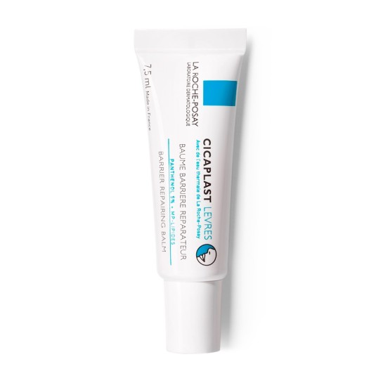 La Roche-Posay Cicaplast Balsam reparator pentru buze x 7.5 ml