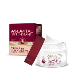 Aslavital Cremă lift ultra-activa x 50ml