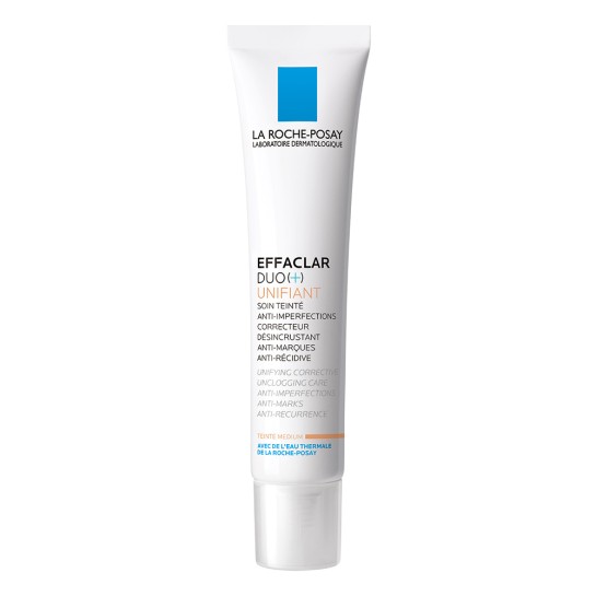 La Roche-Posay Effaclar Duo(+) Medium x 40ml