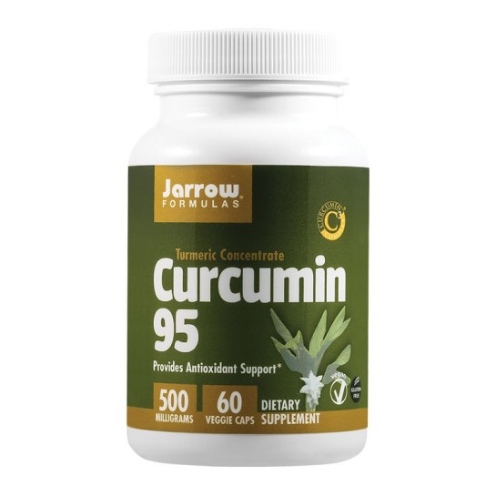 Curcumin 500 mg x 60 capsule