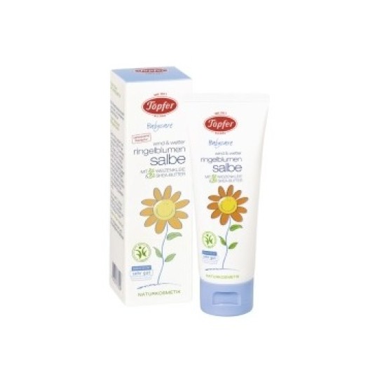 Topfer Baby Balsam piele uscata x 75ml