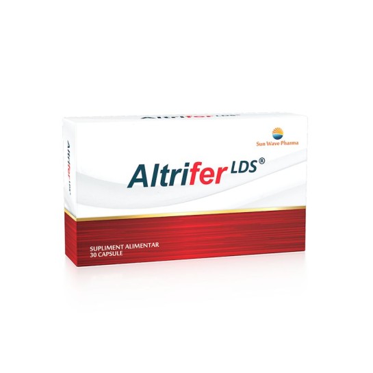 Altrifer LDS x 30 capsule