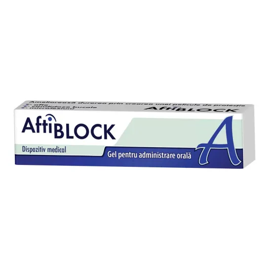 AftiBlock gel x 8 g