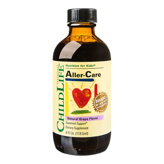 Aller-Care x 118,5ml