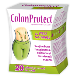 Colon Protect x 20 plicuri