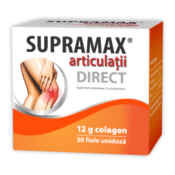 Supramax Articulatii Direct x 30 fiole