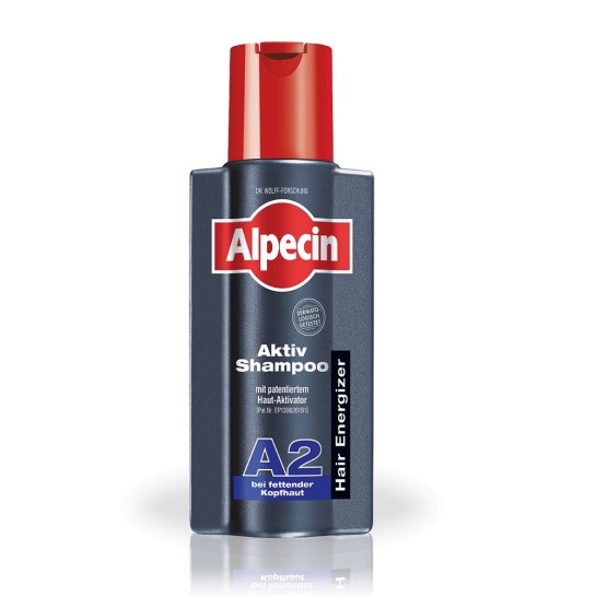 Alpecin Active A2 x 250 ml