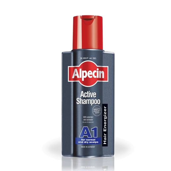 Alpecin Active A1 x 250 ml