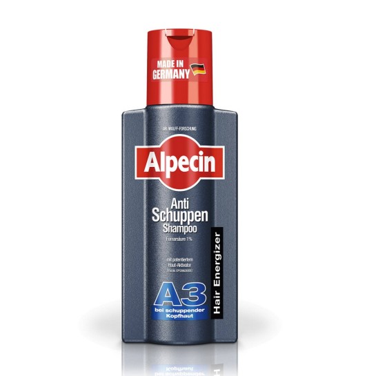 Alpecin Active A3 x 250 ml