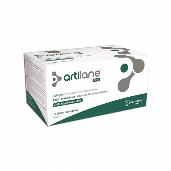 Artilane Pro x 15 monodoze