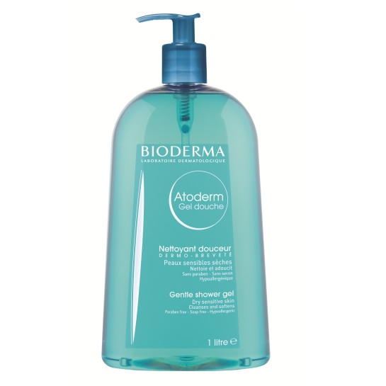 BIODERMA Atoderm Gel dus x 1000ml