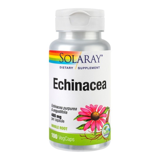 Echinacea x 100 capsule