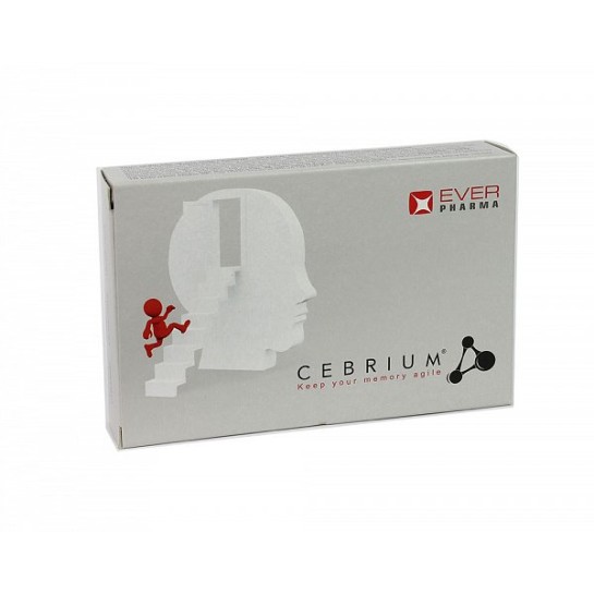 Cebrium x 30 capsule