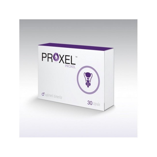 Proxel x 30 capsule