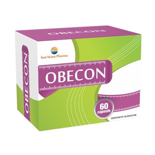 Obecon x 60 capsule