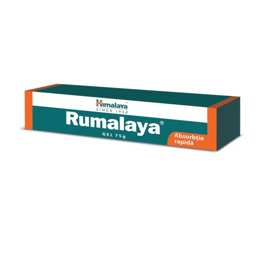 Rumalaya gel x 75g