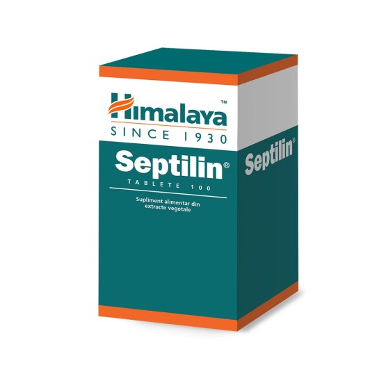 Septilin x 100 tablete