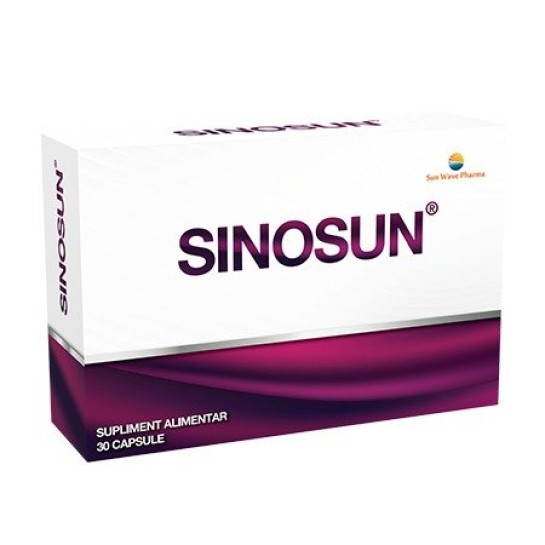 Sinosun x 30 capsule