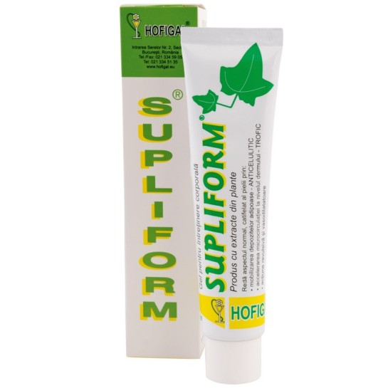 Supliform gel x 75 ml