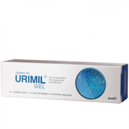 Urimil gel x 50ml