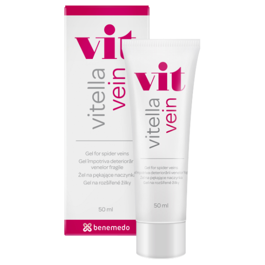 Vitella Vein x 50ml