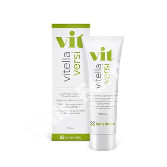 Vitella Versi x 100ml