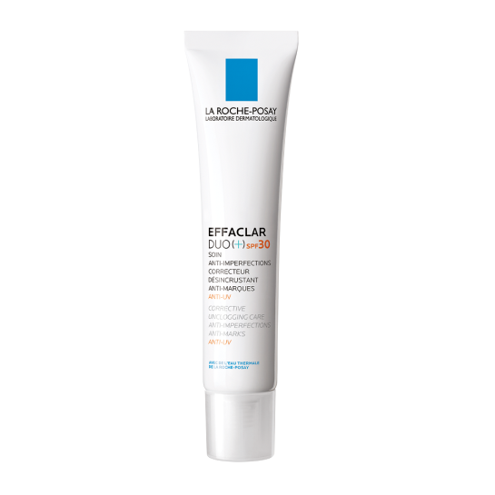 La Roche-Posay Effaclar Duo(+) SPF 30 x 40ml