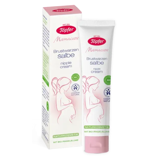 Topfer Mamacare crema mameloane x 30ml