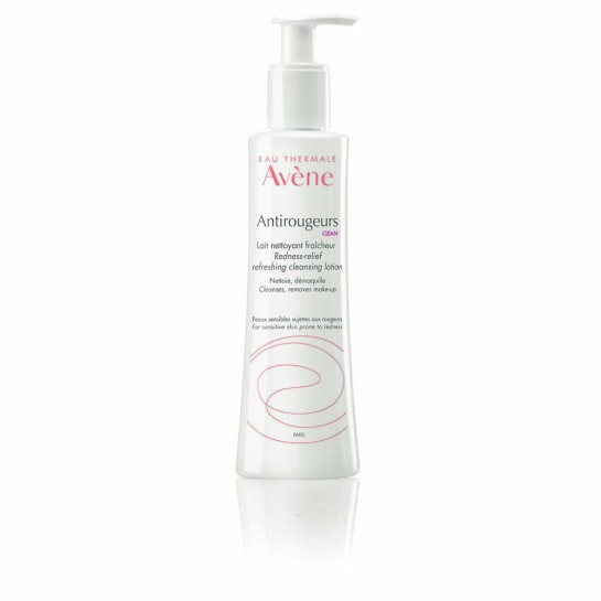 Avene Anti-roseata Lapte demachiant x 200 ml