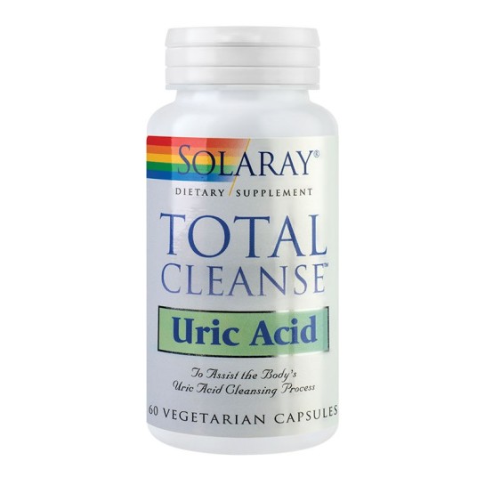 Total Cleanse Uric Acid x 60 capsule