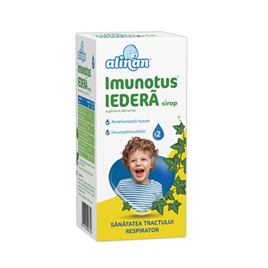 Alinan Imunotus Iedera x 150ml