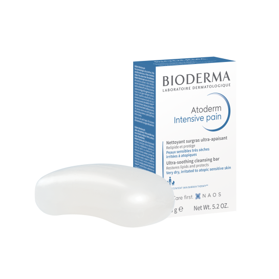 Bioderma Atoderm Intensive Săpun x 150g