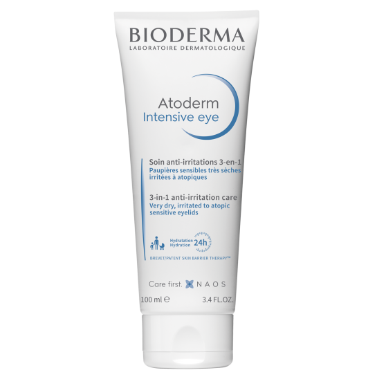 BIODERMA Atoderm Intensiv Eye x 100 ml