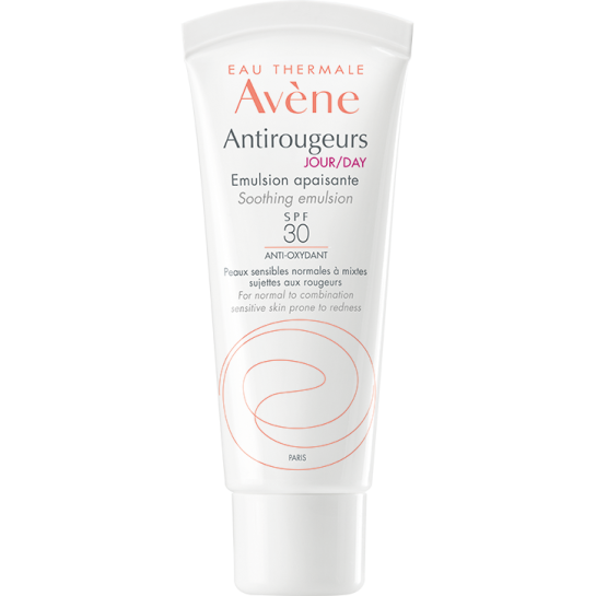 Avene AntiRoseata Emulsie de Zi SPF30 x 40 ml