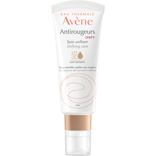 Avene AntiRoseata Crema Nuanțatoare SPF30 x 40 ml