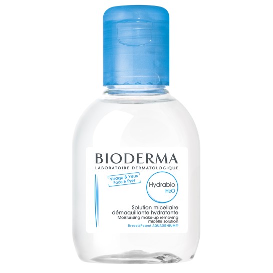 Bioderma Hydrabio H2O x 100 ml