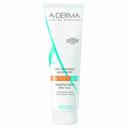 A-Derma Protect AH Lotiune reparatoare dupa plaja x 250ml