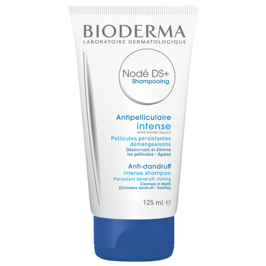 BIODERMA Node DS+ Șampon x 125 ml