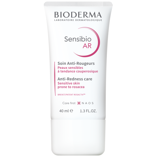 BIODERMA Sensibio AR cremă x 40 ml