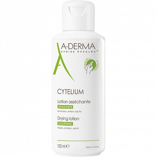 A-Derma Cytelium lotiune x 100ml