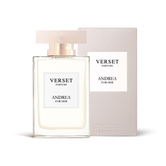 Verset Andrea for Her Apa de parfum 100 ml