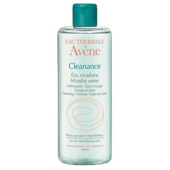 Avene Cleanance Apa micelara x 400 ml