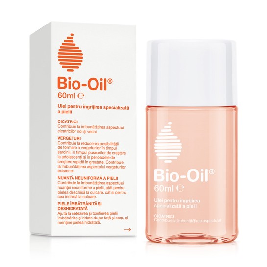 Bio Oil x 60ml