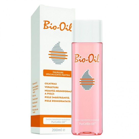 Bio Oil x 200ml