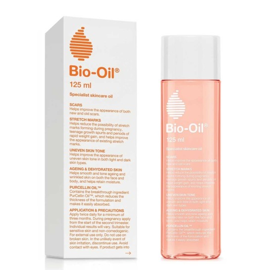 Bio Oil x 125ml