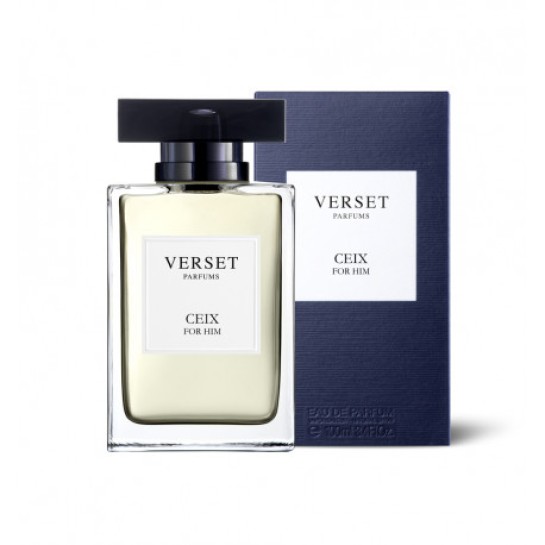 Verset Ceix for Him Apa de parfum 100 ml