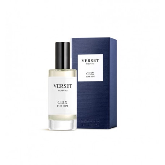 Verset Ceix for Him Apa de parfum 15 ml