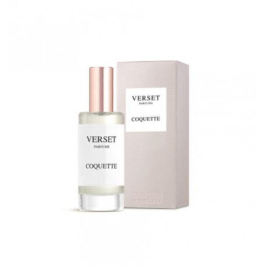 Verset Coquette Apa de parfum 15 ml