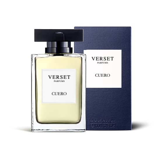 Verset Cuero Apa de parfum 100 ml