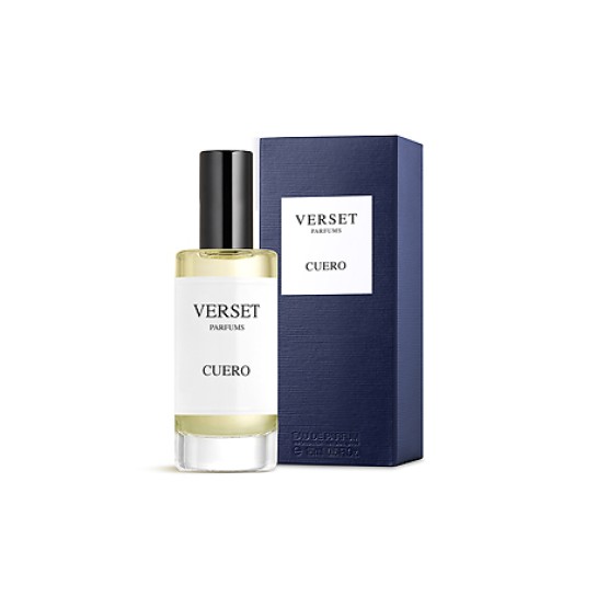 Verset Cuero Apa de parfum 15 ml